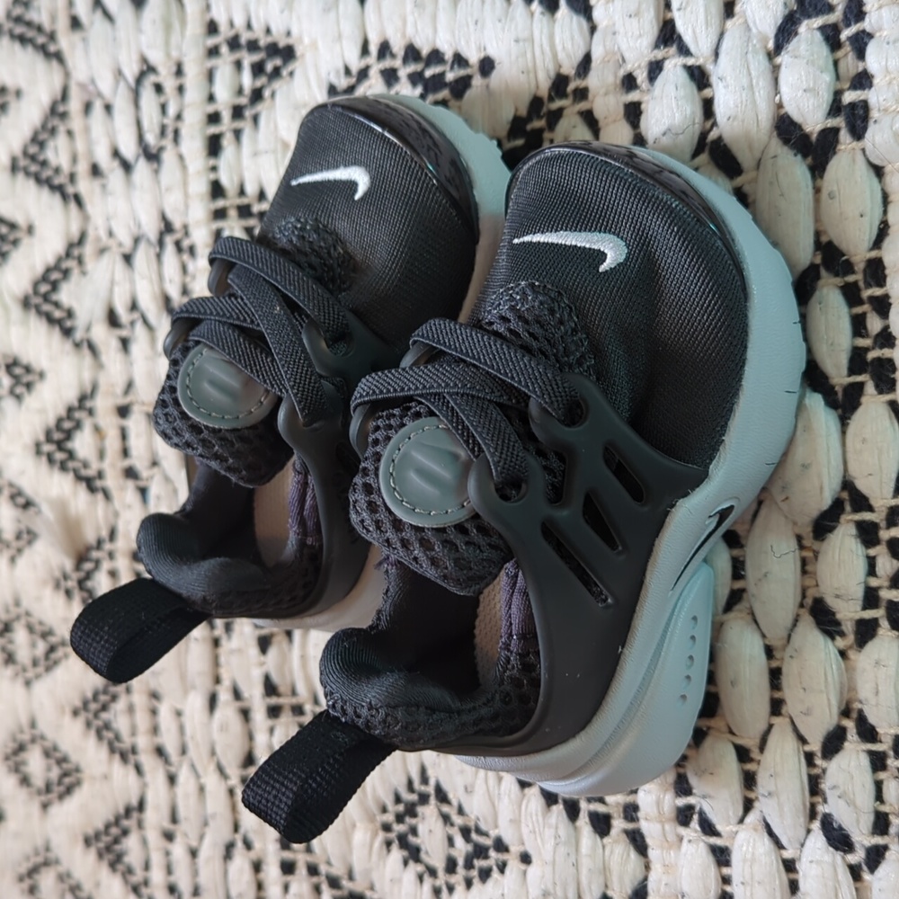Nike Presto